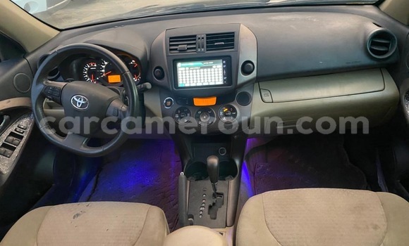 Acheter Import Voiture Toyota Vanguard Autre à Douala, Littoral Cameroon Acheter Import Voiture Toyota Vanguard Autre à Douala, Littoral Cameroon