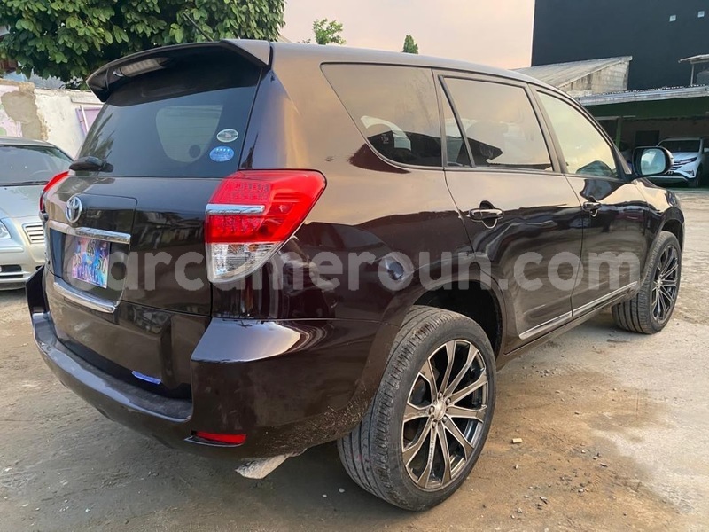 Big with watermark toyota vanguard littoral cameroon douala 20109