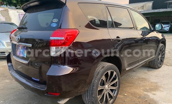 Acheter Import Voiture Toyota Vanguard Autre à Douala, Littoral Cameroon Acheter Import Voiture Toyota Vanguard Autre à Douala, Littoral Cameroon