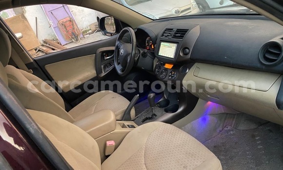 Acheter Import Voiture Toyota Vanguard Autre à Douala, Littoral Cameroon Acheter Import Voiture Toyota Vanguard Autre à Douala, Littoral Cameroon