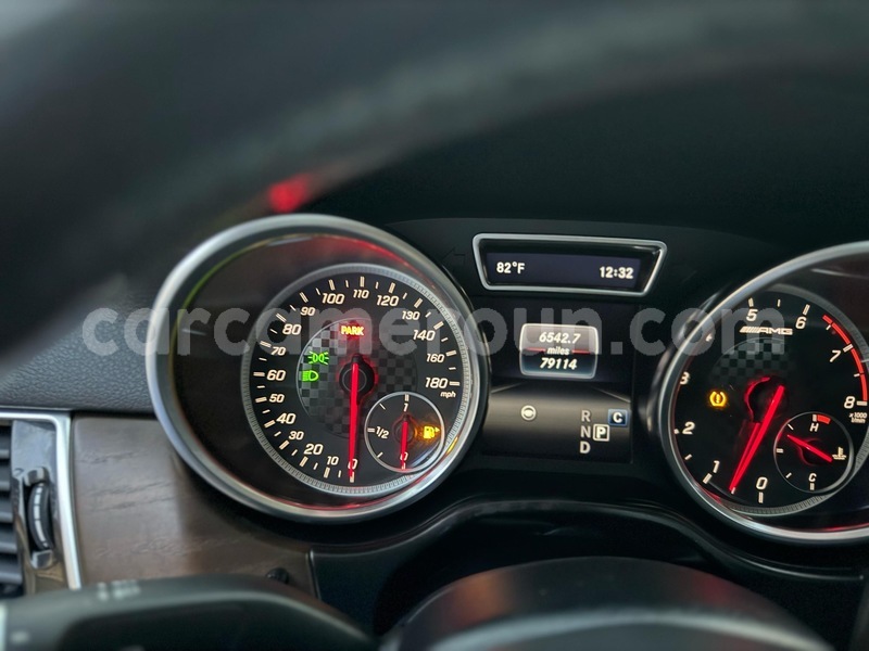 Big with watermark mercedes benz amg gle coupe littoral cameroon douala 20110