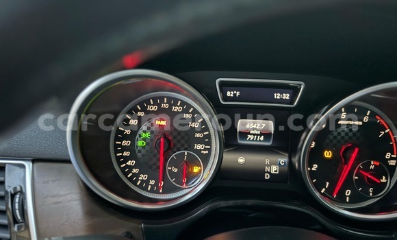 Buy Import Mercedes‒Benz AMG GLE Coupe Red Car in Douala in Littoral Cameroon Buy Import Mercedes‒Benz AMG GLE Coupe Red Car in Douala in Littoral Cameroon