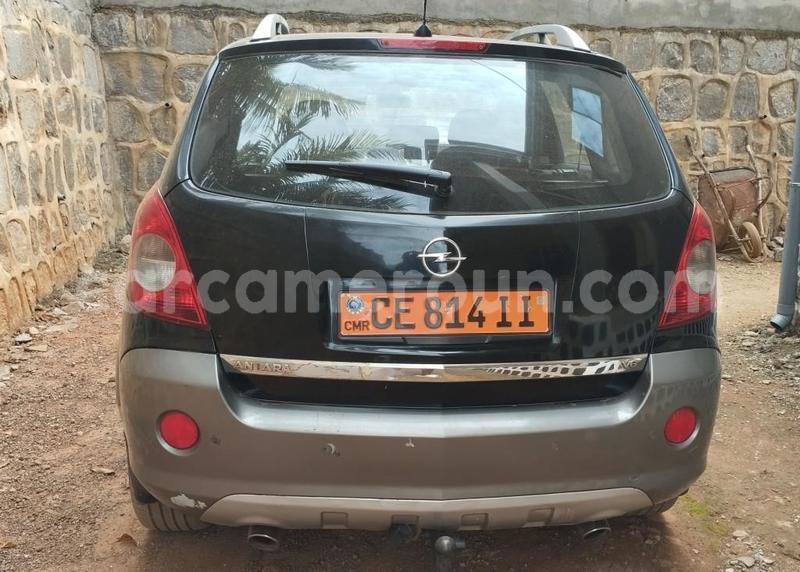 Big with watermark opel antara central cameroon yaounde 20114