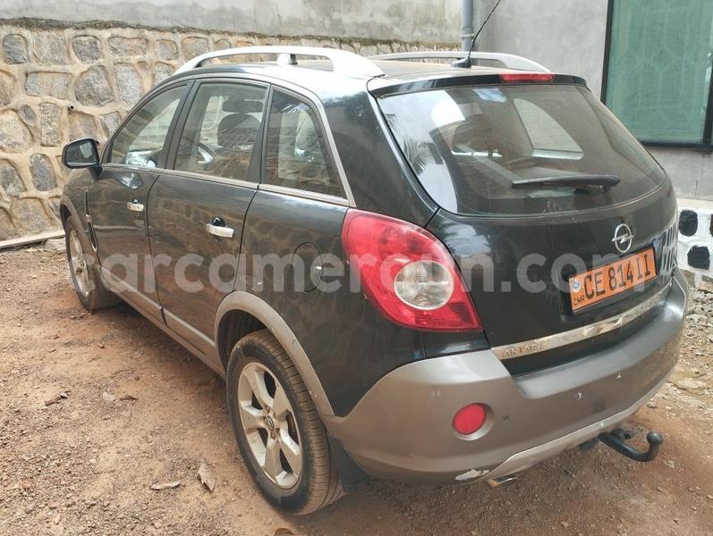 Big with watermark opel antara central cameroon yaounde 20114