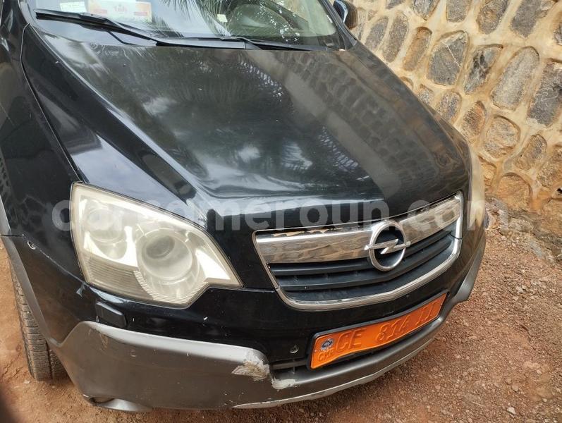 Big with watermark opel antara central cameroon yaounde 20114