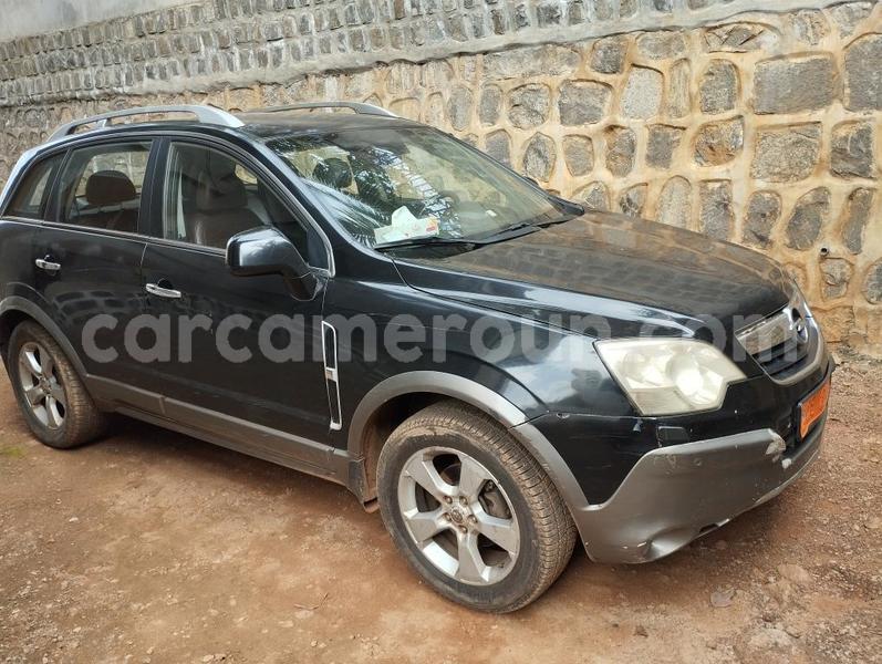 Big with watermark opel antara central cameroon yaounde 20114