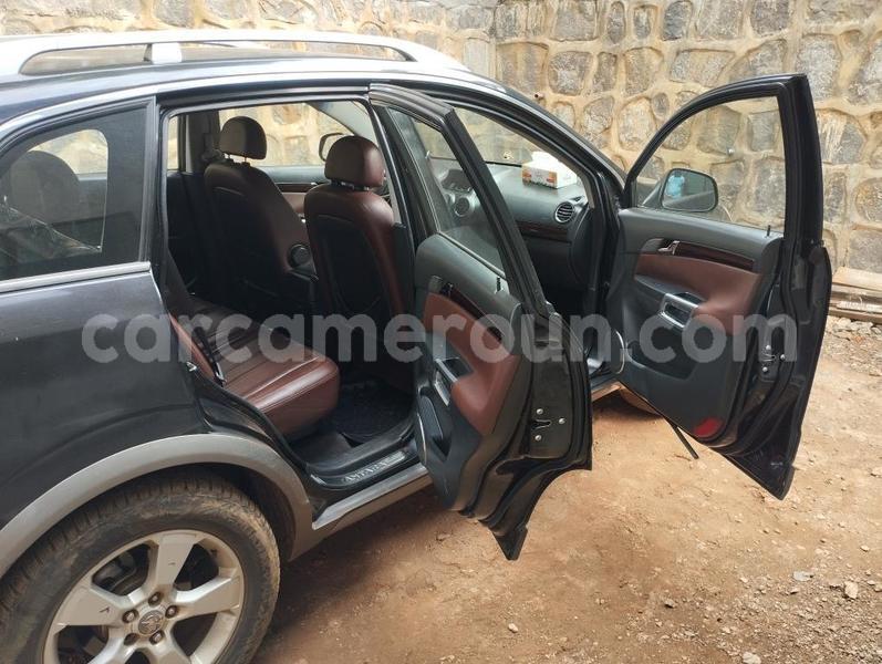 Big with watermark opel antara central cameroon yaounde 20114