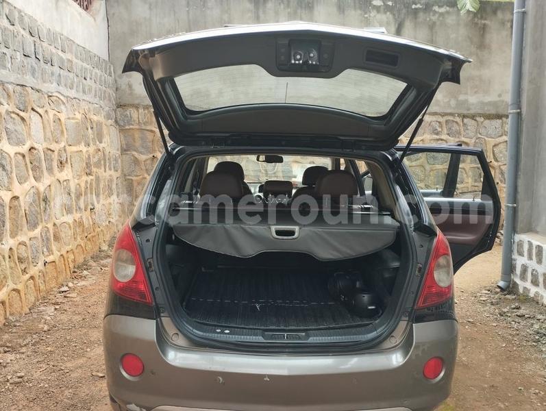 Big with watermark opel antara central cameroon yaounde 20114