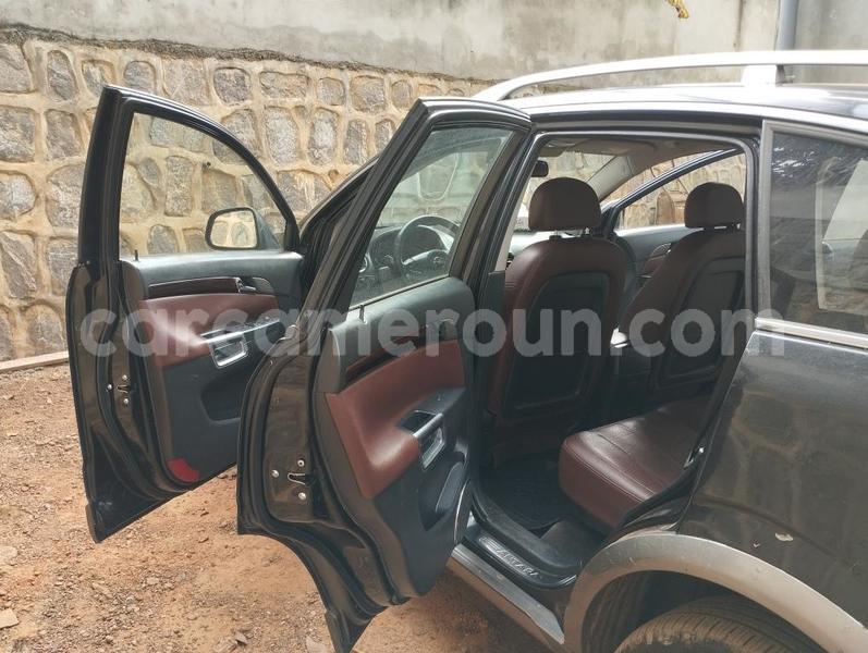 Big with watermark opel antara central cameroon yaounde 20114
