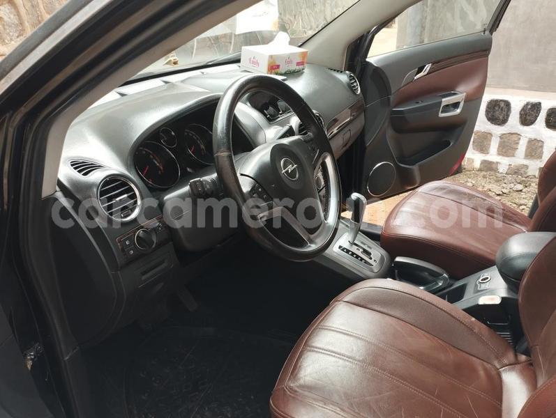 Big with watermark opel antara central cameroon yaounde 20114