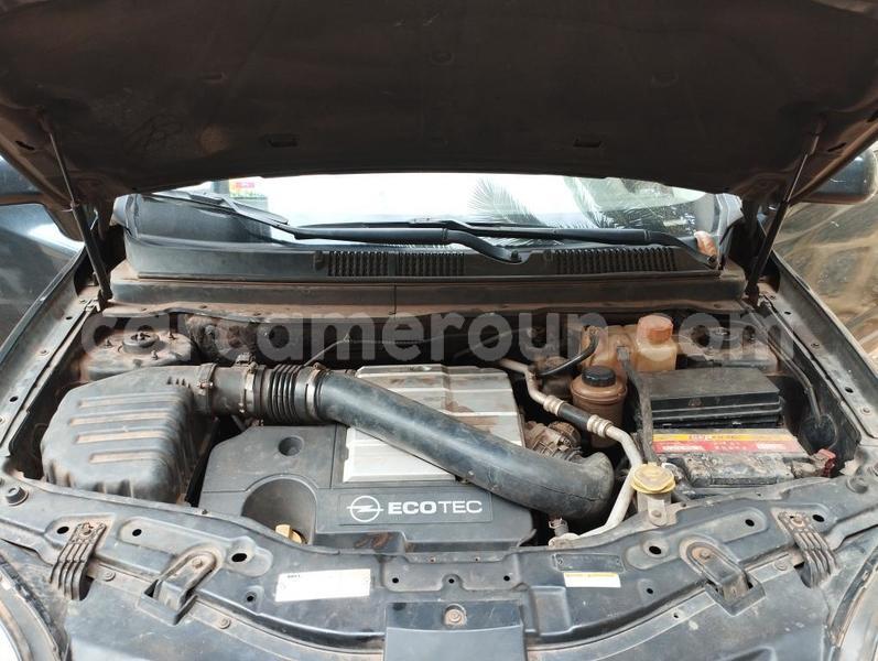 Big with watermark opel antara central cameroon yaounde 20114