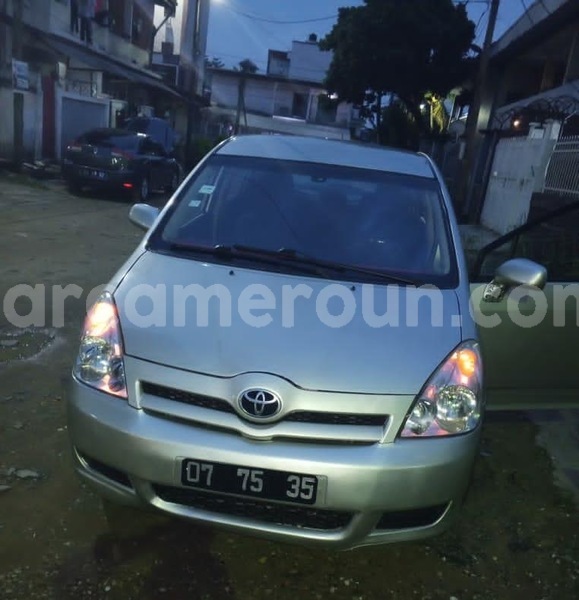 Big with watermark toyota corolla littoral cameroon douala 20115