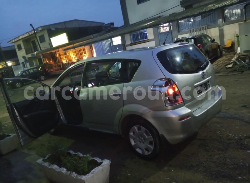 Big with watermark toyota corolla littoral cameroon douala 20115