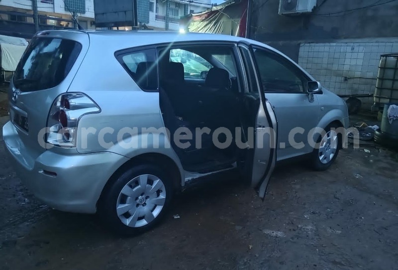 Big with watermark toyota corolla littoral cameroon douala 20115