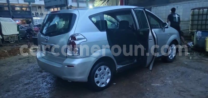 Big with watermark toyota corolla littoral cameroon douala 20115