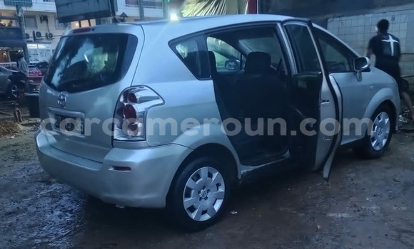 Acheter Occasion Voiture Toyota Corolla Gris à Douala, Littoral Cameroon Acheter Occasion Voiture Toyota Corolla Gris à Douala, Littoral Cameroon