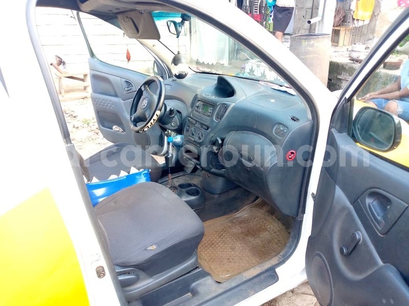 Big with watermark toyota yaris verso littoral cameroon douala 20116