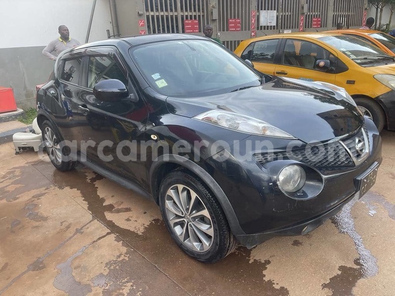 Big with watermark nissan juke central cameroon yaounde 19349