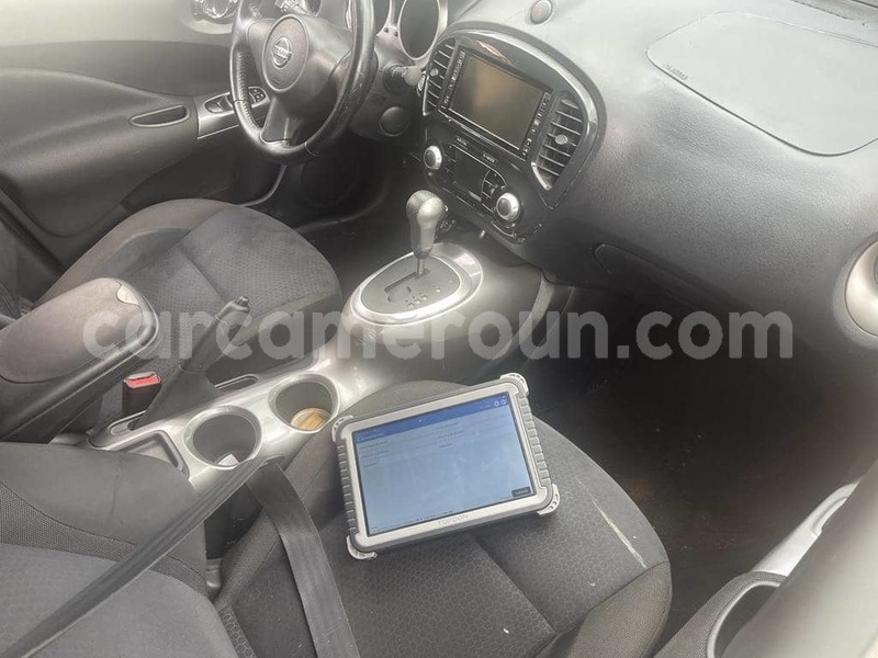 Big with watermark nissan juke central cameroon yaounde 19349