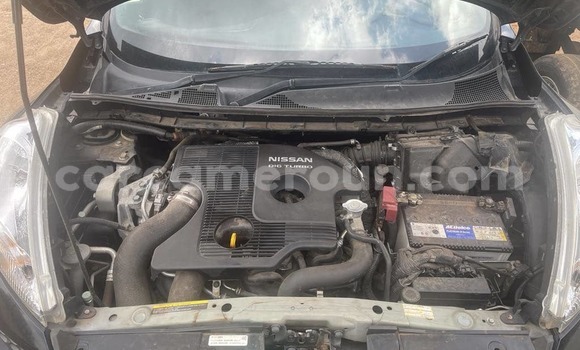 Acheter Occasion Voiture Nissan Juke Noir à Yaoundé, Central Cameroon Acheter Occasion Voiture Nissan Juke Noir à Yaoundé, Central Cameroon