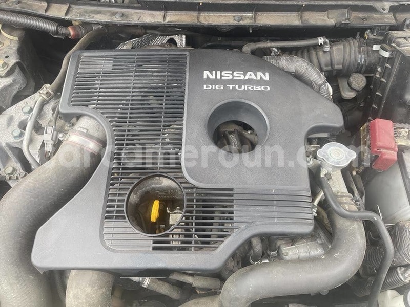Big with watermark nissan juke central cameroon yaounde 19349