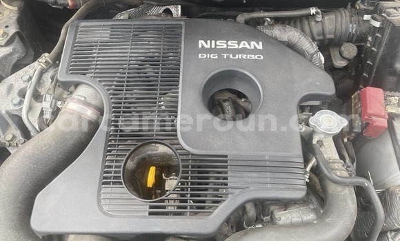 Acheter Occasion Voiture Nissan Juke Noir à Yaoundé, Central Cameroon Acheter Occasion Voiture Nissan Juke Noir à Yaoundé, Central Cameroon