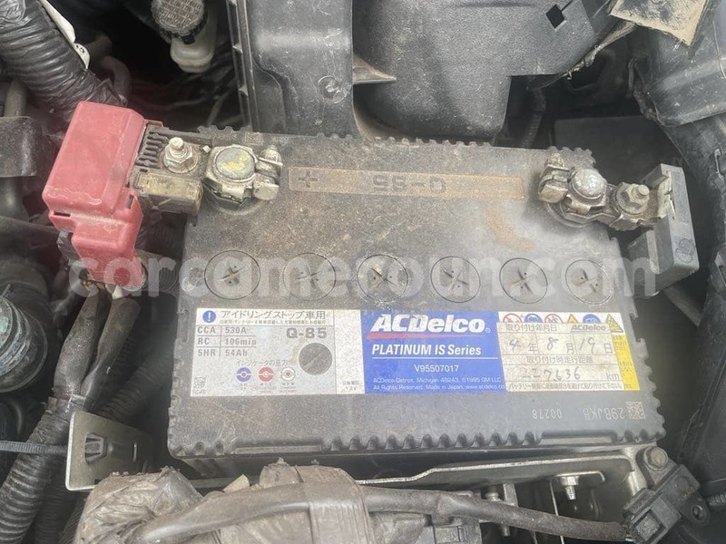 Big with watermark nissan juke central cameroon yaounde 19349