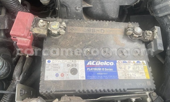 Acheter Occasion Voiture Nissan Juke Noir à Yaoundé, Central Cameroon Acheter Occasion Voiture Nissan Juke Noir à Yaoundé, Central Cameroon