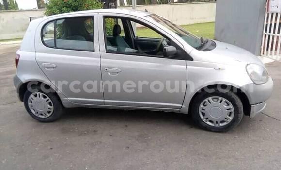 Acheter Import Voiture Toyota Yaris Gris à Yaoundé, Central Cameroon Acheter Import Voiture Toyota Yaris Gris à Yaoundé, Central Cameroon