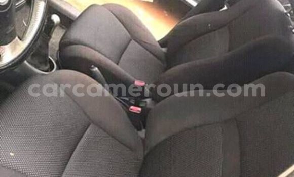 Acheter Import Voiture Toyota Yaris Gris à Yaoundé, Central Cameroon Acheter Import Voiture Toyota Yaris Gris à Yaoundé, Central Cameroon