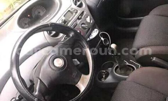 Acheter Import Voiture Toyota Yaris Gris à Yaoundé, Central Cameroon Acheter Import Voiture Toyota Yaris Gris à Yaoundé, Central Cameroon