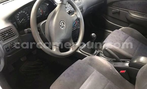 Acheter Import Voiture Toyota Corolla Blanc à Yaoundé, Central Cameroon Acheter Import Voiture Toyota Corolla Blanc à Yaoundé, Central Cameroon