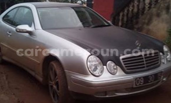 Acheter Import Voiture Mercedes‒Benz E–Class Gris à Yaoundé, Central Cameroon Acheter Import Voiture Mercedes‒Benz E–Class Gris à Yaoundé, Central Cameroon