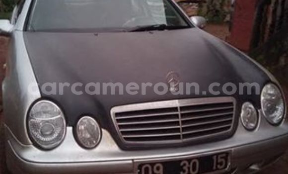 Acheter Import Voiture Mercedes‒Benz E–Class Gris à Yaoundé, Central Cameroon Acheter Import Voiture Mercedes‒Benz E–Class Gris à Yaoundé, Central Cameroon