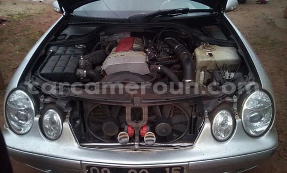 Acheter Import Voiture Mercedes‒Benz E–Class Gris à Yaoundé, Central Cameroon Acheter Import Voiture Mercedes‒Benz E–Class Gris à Yaoundé, Central Cameroon