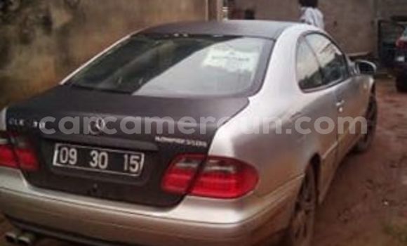 Acheter Import Voiture Mercedes‒Benz E–Class Gris à Yaoundé, Central Cameroon Acheter Import Voiture Mercedes‒Benz E–Class Gris à Yaoundé, Central Cameroon