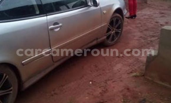 Acheter Import Voiture Mercedes‒Benz E–Class Gris à Yaoundé, Central Cameroon Acheter Import Voiture Mercedes‒Benz E–Class Gris à Yaoundé, Central Cameroon