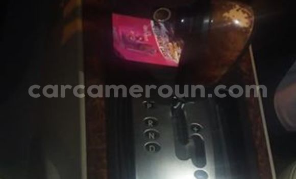 Acheter Import Voiture Kia Sorento Gris à Yaoundé, Central Cameroon Acheter Import Voiture Kia Sorento Gris à Yaoundé, Central Cameroon