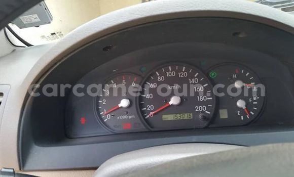 Acheter Import Voiture Kia Sorento Gris à Yaoundé, Central Cameroon Acheter Import Voiture Kia Sorento Gris à Yaoundé, Central Cameroon