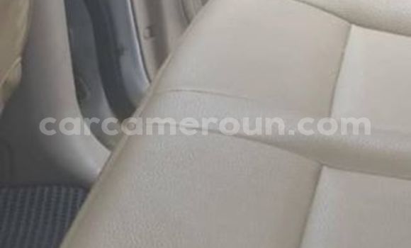 Acheter Import Voiture Kia Sorento Gris à Yaoundé, Central Cameroon Acheter Import Voiture Kia Sorento Gris à Yaoundé, Central Cameroon