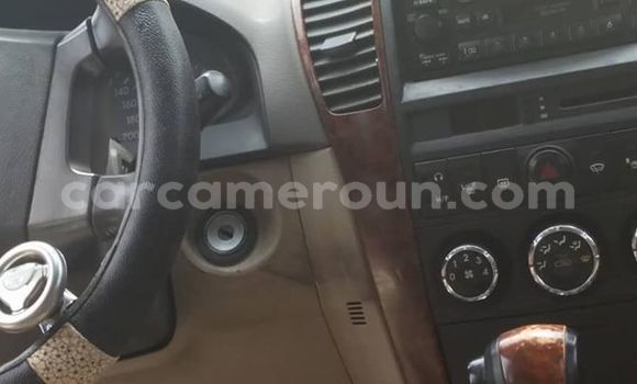 Acheter Import Voiture Kia Sorento Gris à Yaoundé, Central Cameroon Acheter Import Voiture Kia Sorento Gris à Yaoundé, Central Cameroon