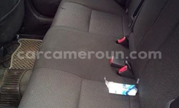 Acheter Import Voiture Toyota Avensis Marron à Yaoundé, Central Cameroon Acheter Import Voiture Toyota Avensis Marron à Yaoundé, Central Cameroon