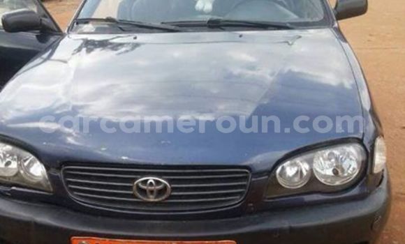 Sayi Imported Toyota Corolla Sauran Mota in Yaounde a Babban Kamaru Sayi Imported Toyota Corolla Sauran Mota in Yaounde a Babban Kamaru