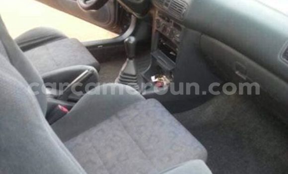 Sayi Imported Toyota Corolla Sauran Mota in Yaounde a Babban Kamaru Sayi Imported Toyota Corolla Sauran Mota in Yaounde a Babban Kamaru