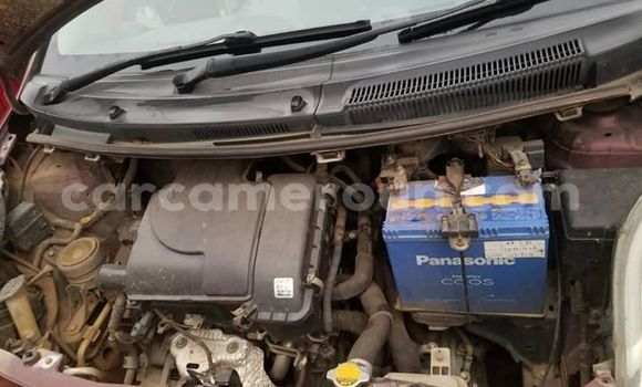 Sayi Imported Toyota Corolla Sauran Mota in Yaounde a Babban Kamaru Sayi Imported Toyota Corolla Sauran Mota in Yaounde a Babban Kamaru