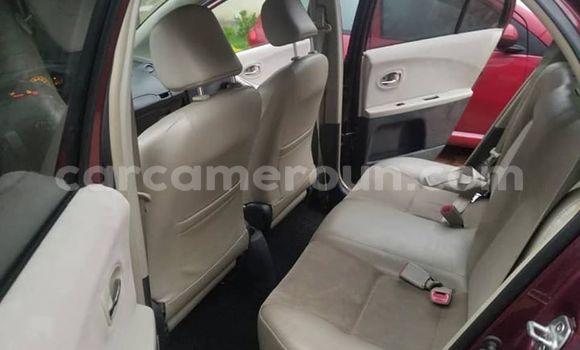 Sayi Imported Toyota Corolla Sauran Mota in Yaounde a Babban Kamaru Sayi Imported Toyota Corolla Sauran Mota in Yaounde a Babban Kamaru