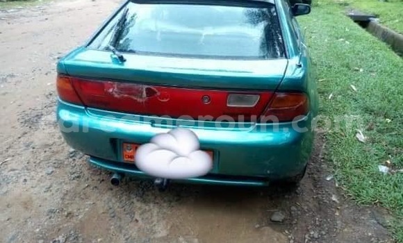 Sayi Imported Mazda 323 Sauran Mota in Yaounde a Babban Kamaru Sayi Imported Mazda 323 Sauran Mota in Yaounde a Babban Kamaru