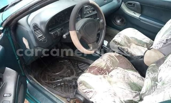 Sayi Imported Mazda 323 Sauran Mota in Yaounde a Babban Kamaru Sayi Imported Mazda 323 Sauran Mota in Yaounde a Babban Kamaru