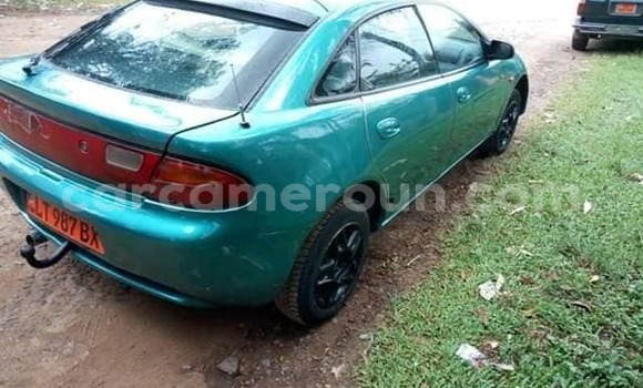 Sayi Imported Mazda 323 Sauran Mota in Yaounde a Babban Kamaru Sayi Imported Mazda 323 Sauran Mota in Yaounde a Babban Kamaru