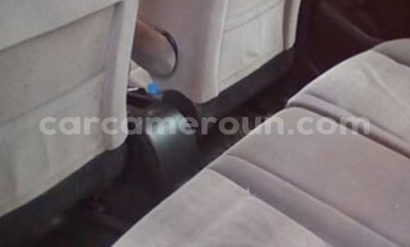 Sayi Imported Peugeot 307 Azurfa Mota in Yaounde a Babban Kamaru Sayi Imported Peugeot 307 Azurfa Mota in Yaounde a Babban Kamaru